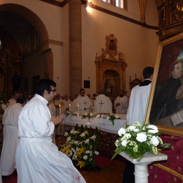 Jornada Sacerdotal