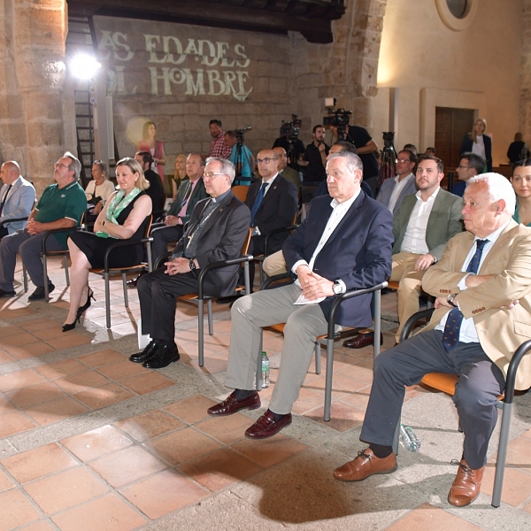 El obispo de Zamora reivindica una Iglesia que acompaña el presente y el futuro de Zamora
