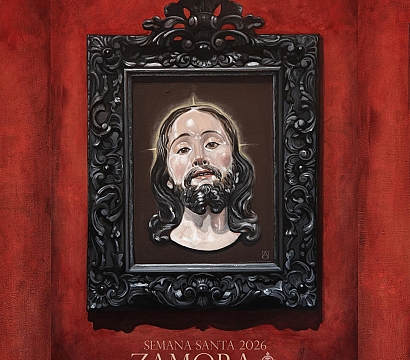 Semana Santa Zamora ciudad 2026