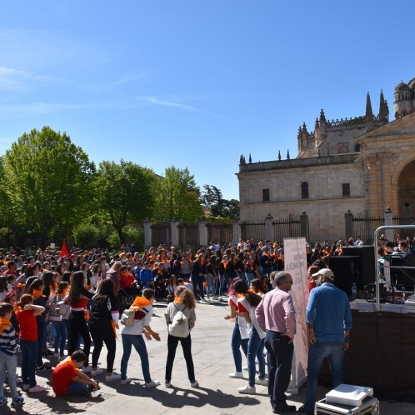 Encuentro y Festival de la Canción Misionera