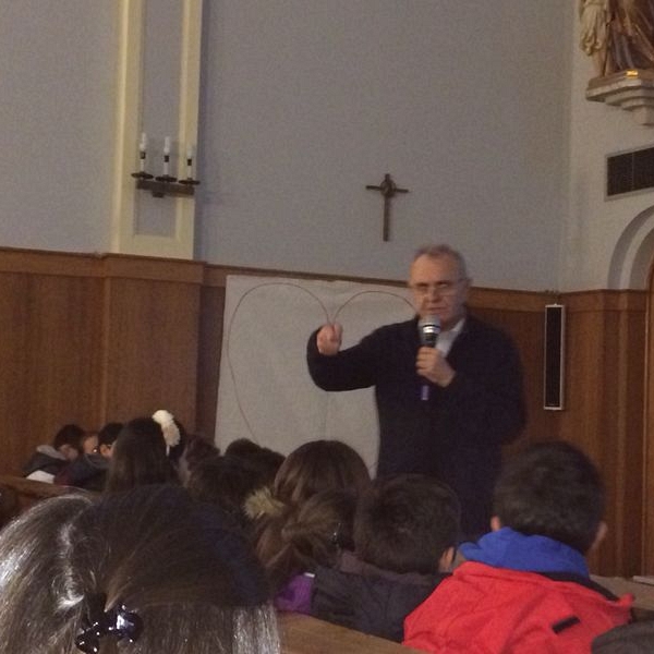 Encuentro en Benavente