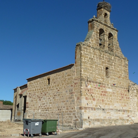 La Asunción de Nuestra Señora