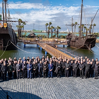 Zamora, presente en las Jornadas de Vicarios sobre el acompañamiento sacerdotal