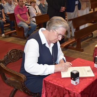Zamora hace historia incluyendo a laicos y a una religiosa en el Consejo de Gobierno de la diócesis