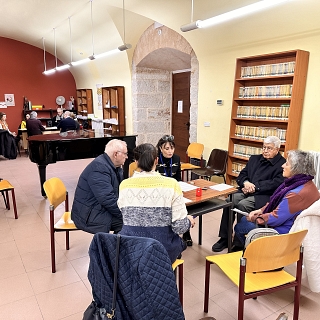 La vocación, llamada y misión para la Iglesia que camina en Zamora