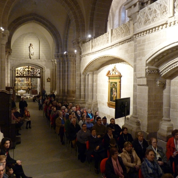 Clausura del Año de la Misericordia