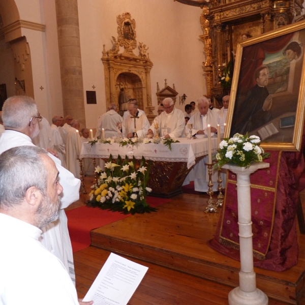 Jornada Sacerdotal