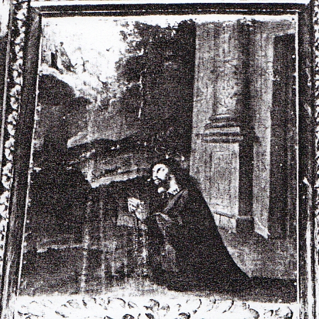 Lienzos de San Isidro del Santo Sepulcro (Toro)