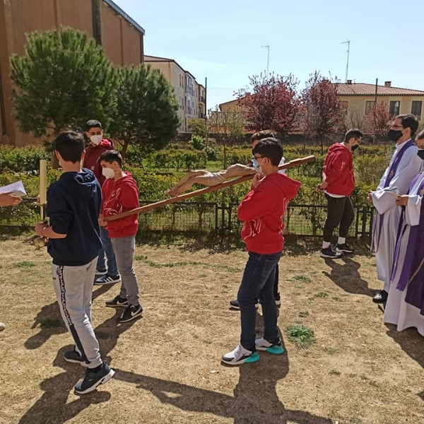 Pastoral Vocacional