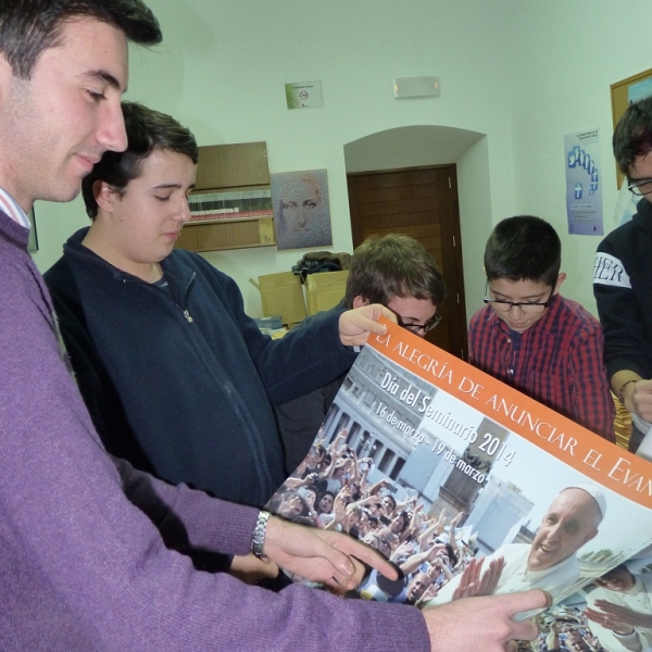 Seminario Diocesano de Zamora