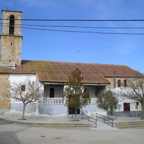 San Esteban