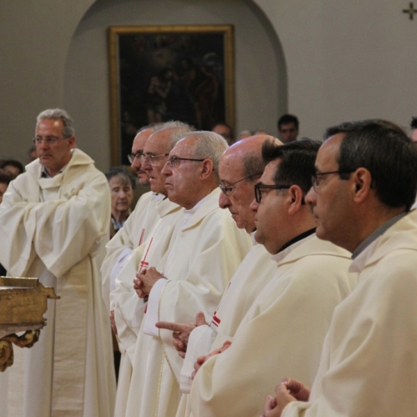 Jornada Sacerdotal 2018