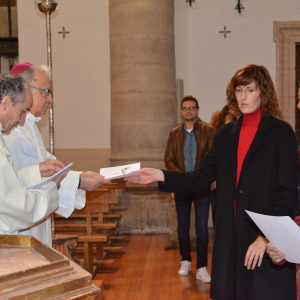 Missio Canonica 2018