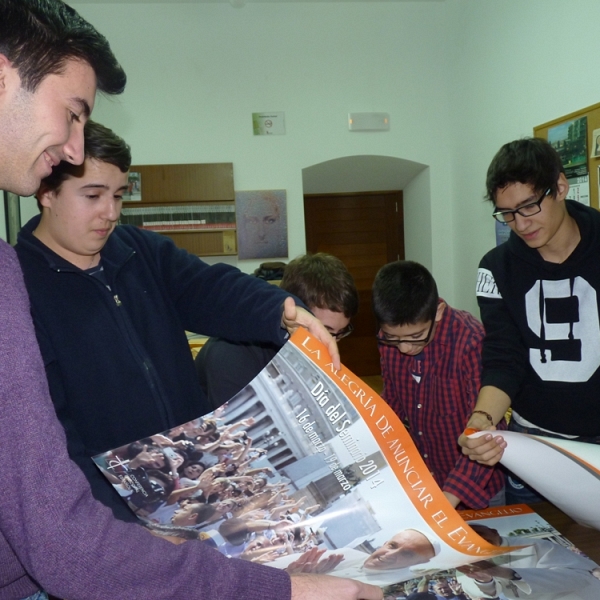 Seminario Diocesano de Zamora