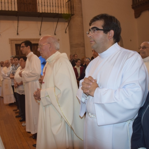 Jornada Sacerdotal 2017