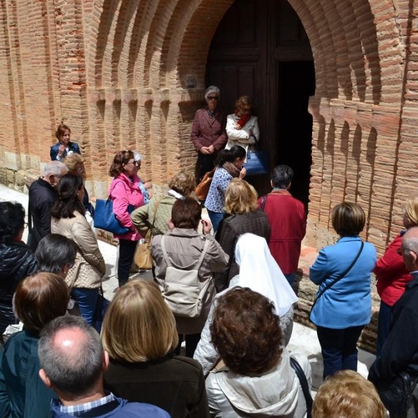 Convivencia de Misiones en Toro