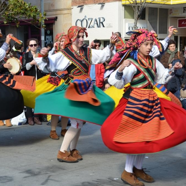 Día del ayuno voluntario