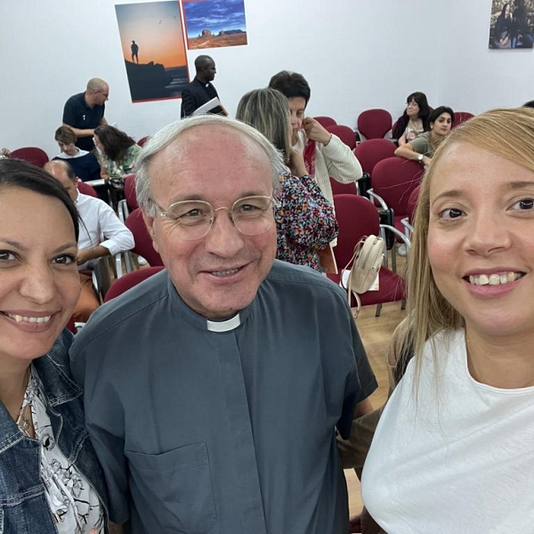 Asamblea Diocesana. Septiembre 2022