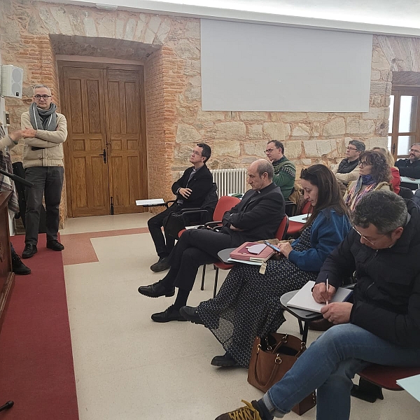 La Pastoral Familiar en Castilla y León, a debate