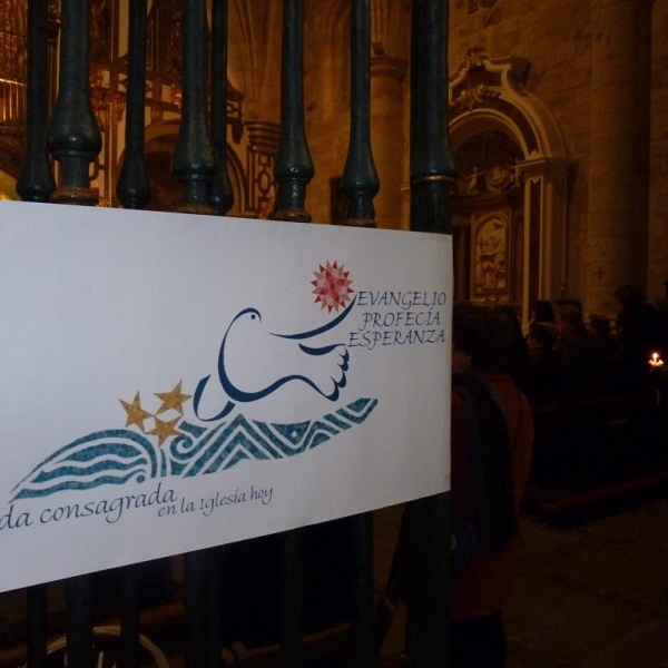 Misa de la Presentación del Señor