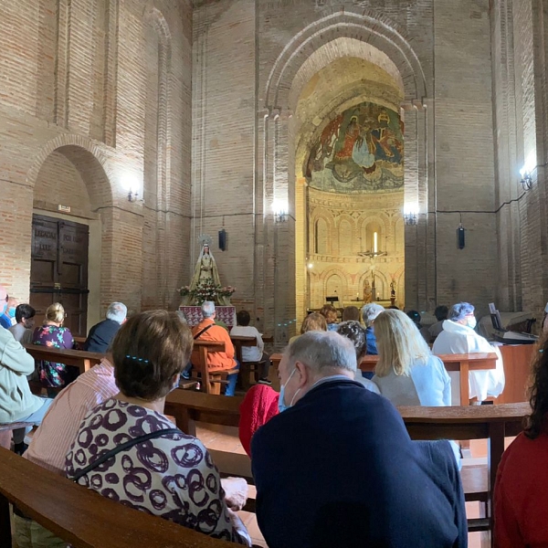 Encuentro de familias en Toro