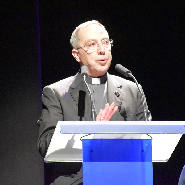 Éxito rotundo en el concierto de la Unidad de Música de la Guardia Real organizado por la Diócesis