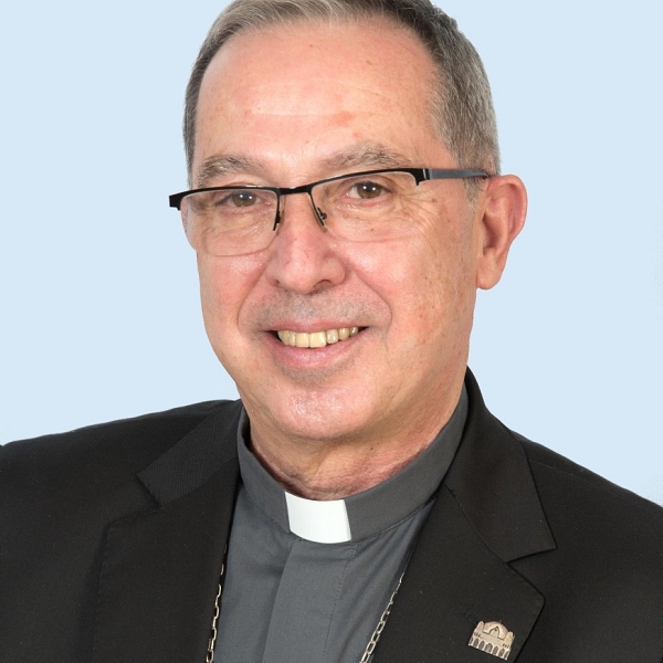 Cinco años de ministerio episcopal de Mons. Fernando Valera en Zamora