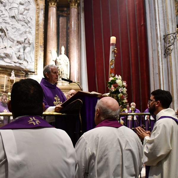 Funeral por el papa Francisco