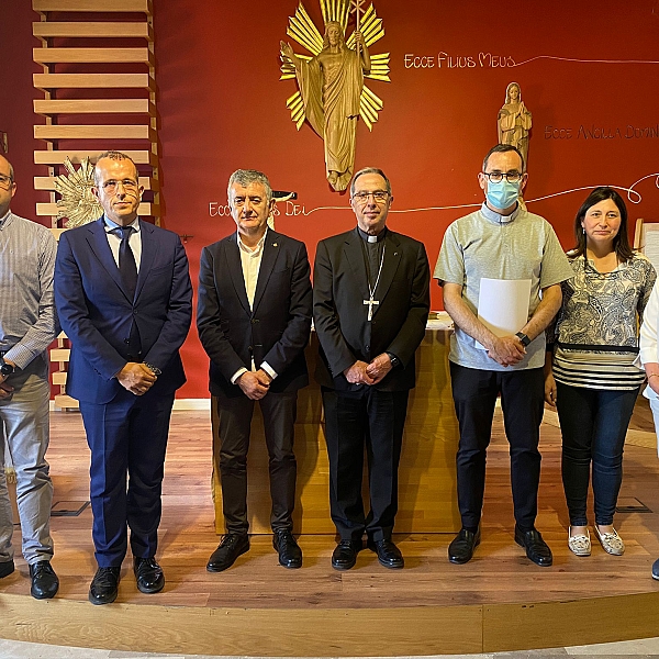Juramento de fidelidad de los miembros del Consejo de Asuntos Económicos