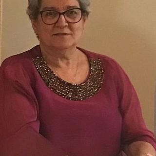 Josefa Chicote, presidenta