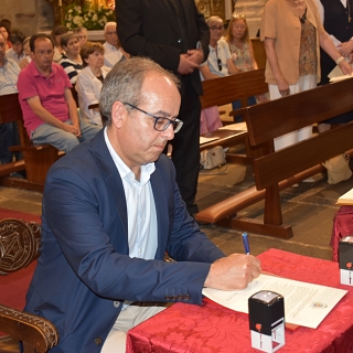 Zamora hace historia incluyendo a laicos y a una religiosa en el Consejo de Gobierno de la diócesis