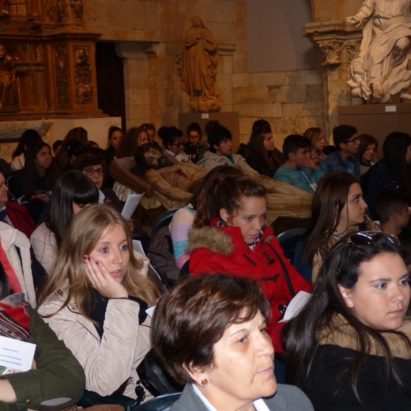 CL Anviersario de las Hermanas del Amor de Dios