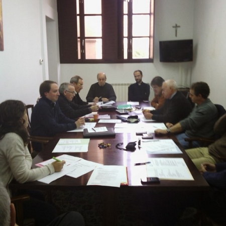 La reunión regional de delegaciones de Misiones, en Zamora