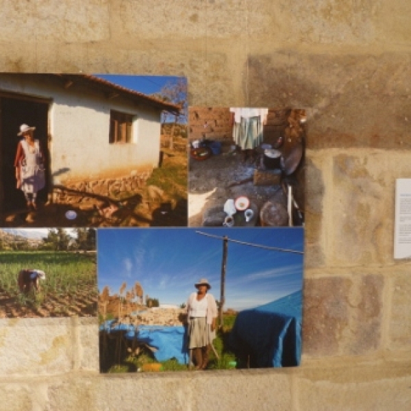 Las fotos de la exposición