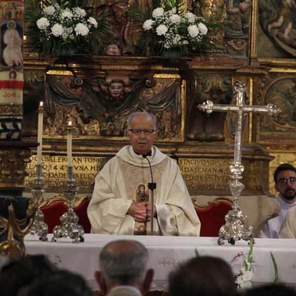 Jornada Sacerdotal 2018