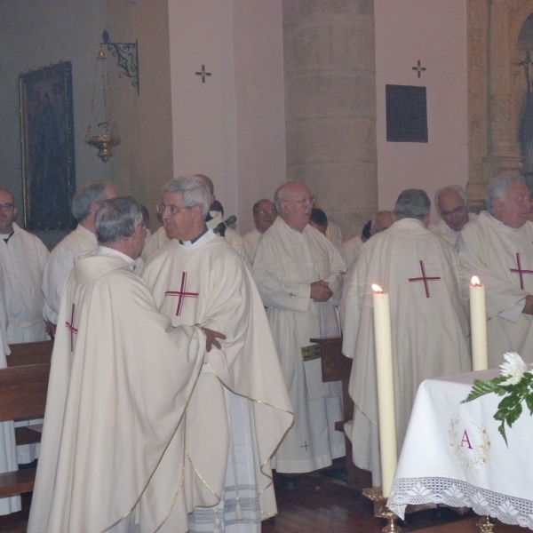 Jornada Sacerdotal