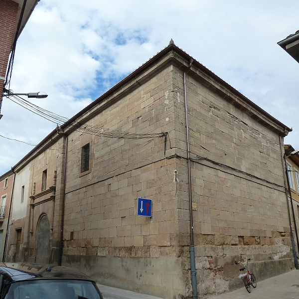 Santa María del Castillo
