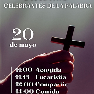 Celebrantes de la Palabra comparten experiencias y buscan nuevos caminos de evangelización