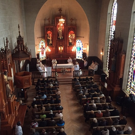 Fiesta de la Misericordia en Toro