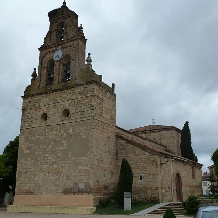 La Asunción de Nuestra Señora