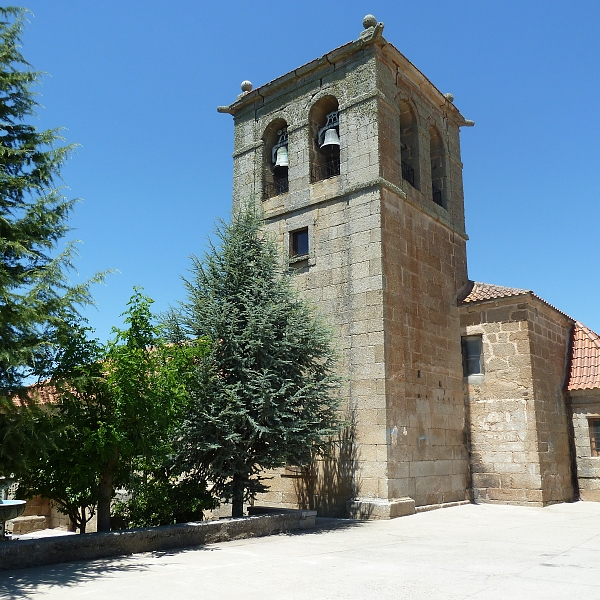 La Asunción de Nuestra Señora