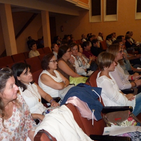 Jornada Diocesana de Profesores de Religión y Catequistas