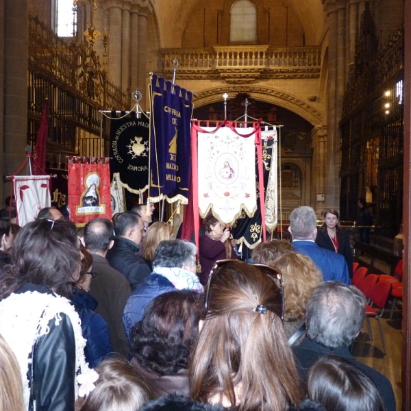 Jubileo de Cofradías y Hermandades