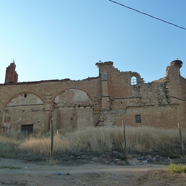 La Asunción de Nuestra Señora