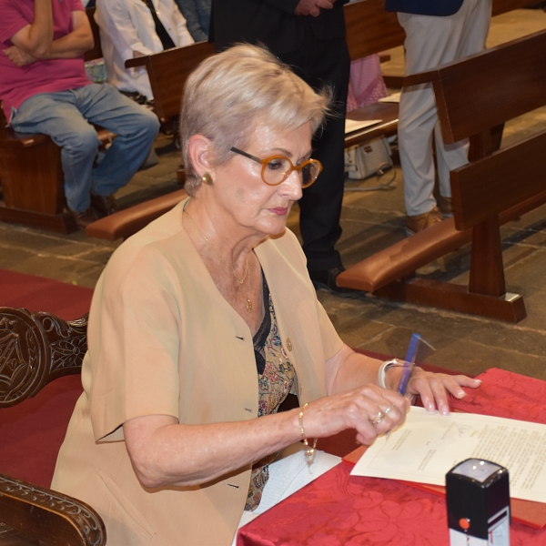 Zamora hace historia incluyendo a laicos y a una religiosa en el Consejo de Gobierno de la diócesis
