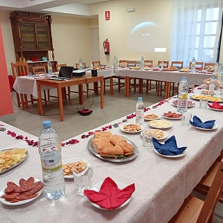 Las Cenas Alpha, un espacio para redescubrir la fe en Zamora