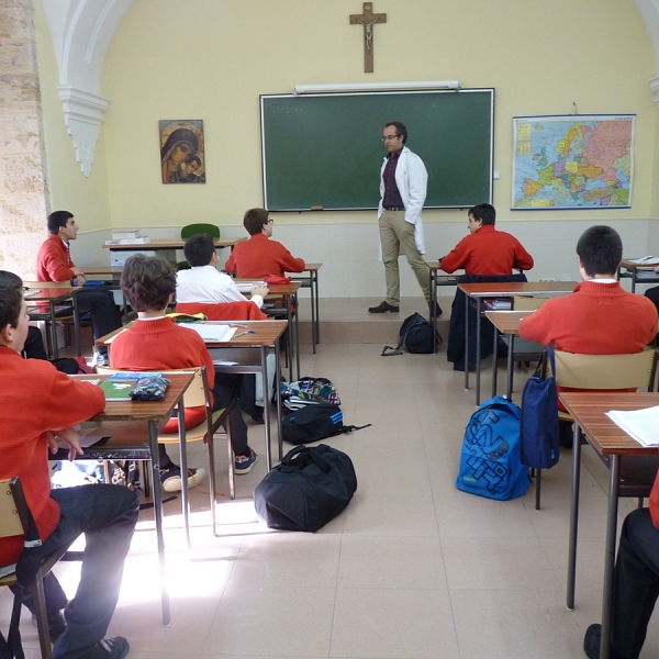 Seminario Diocesano de Zamora