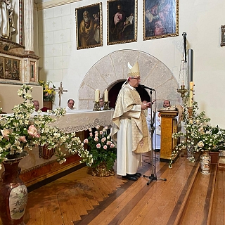 Dos nuevas Mercedarias Descalzas enriquecen la comunidad de contemplativas en Toro