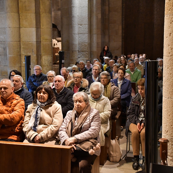 IIII Asamblea Diocesana, 3ª sesión