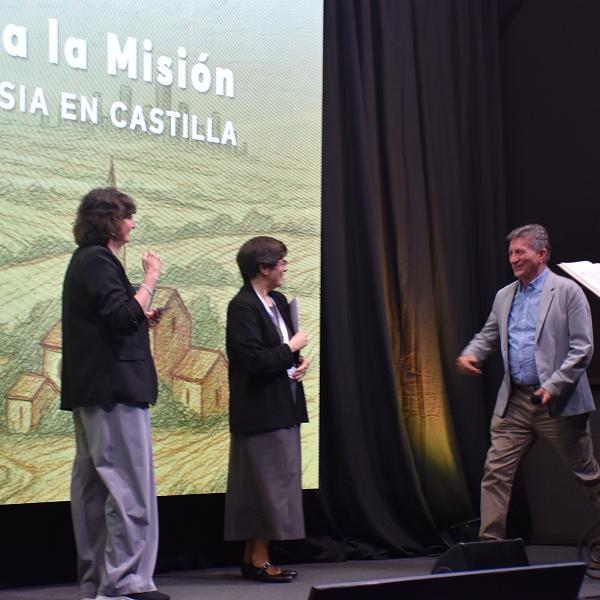 Asamblea Iglesia en Castilla. Ávila 2026